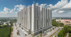 Nhà đầu tư chạy đua cắt lỗ tại dự án Westgate của An Gia