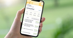 PVcomBank ra mắt tính năng “Quỹ hội nhóm” trên PVConnect