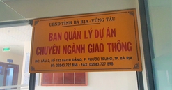 Bà Rịa - Vũng Tàu: Bất thường ở bằng cấp nhân sự, nhiều doanh nghiệp trượt gói thầu lớn