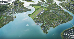 Uỷ ban Chứng khoán Nhà nước đề nghị Khải Hoàn Land làm rõ thông tin về 2 siêu dự án sau phản ánh của Reatimes