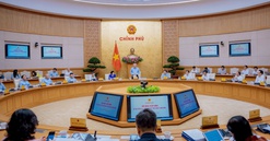 Hội nghị thẩm định Đề án thành lập TP. Huế trực thuộc Trung ương