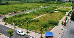 Đấu giá đất cao ngất ngưởng rồi bỏ cọc: Chưa có mức xử phạt phù hợp, đủ sức răn đe