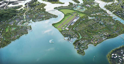 Khải Hoàn Land nói gì về thông tin chủ đầu tư 2 dự án tỷ đô ?