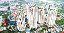 Giá căn hộ tăng cả tỷ đồng chỉ trong một năm qua, chung cư The Pride Hải Phát có gì?