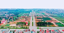 Bắc Giang: Một số quy định liên quan đến thị trường bất động sản có hiệu lực trong tháng 9