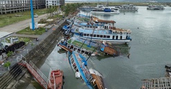 Quảng Ninh: Gỡ khó cho người dân đang vay vốn bị ảnh hưởng bởi bão