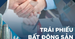 Doanh nghiệp bất động sản vẫn chưa thoát vòng xoáy nợ trái phiếu