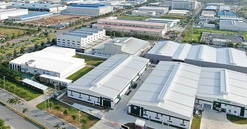 Bắc Giang: Chủ trương đầu tư Khu công nghiệp Châu Minh - Bắc Lý - Hương Lâm giai đoạn 1 được phê duyệt