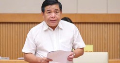 Bão số 3 gây thiệt hại 40.000 tỷ đồng về tài sản, có thể làm tăng trưởng GDP giảm 0,15 điểm phần trăm