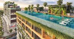 Fiato Airport City – Đô thị siêu tiện ích cạnh sân bay Long Thành, Đồng Nai