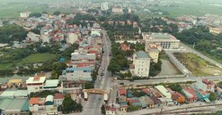 Hà Nội: Thường Tín nhận hơn 65.000m2 đất để phát triển hạ tầng và đấu giá quyền sử dụng đất