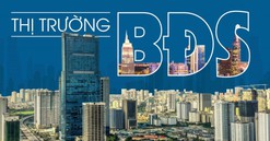 Xu hướng thị trường bất động sản Việt Nam 2024 - 2025: Cuộc đua mới, luật chơi mới