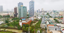 Gần 100 căn nhà ở xã hội được mở bán tại Đà Nẵng
