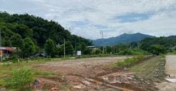 Bắc Kạn sắp đấu giá 27 lô đất nền tại thị trấn Chợ Rã, huyện Ba Bể