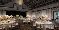 Có gì bên trong InterContinental Danang Sun Peninsula Resort – khu nghỉ dưỡng đẳng cấp tổ chức show của Chung Thanh Phong