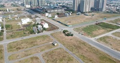 Hà Nội quy định một số nội dung về xác định giá đất thuộc thẩm quyền