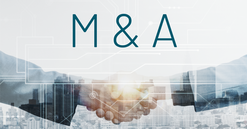 Năm 2025 sẽ là một năm "bùng nổ" của các thương vụ M&A bất động sản