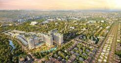 Fiato Uptown - Căn hộ chuẩn đô thị hiện đại của Thủ Đức