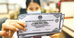 Việc xử lý trái phiếu doanh nghiệp chậm trả đang có những cải thiện