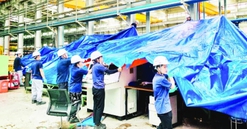 Chính phủ ban hành 6 nhóm nhiệm vụ, giải pháp trọng tâm khắc phục hậu quả bão số 3, đẩy mạnh khôi phục sản xuất kinh doanh
