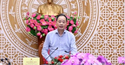 Lâm Đồng: Thúc đẩy hai dự án cao tốc quan trọng, mở đường phát triển kinh tế vùng