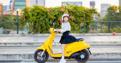 Vì sao xe máy điện VinFast ngày càng hút giới trẻ?
