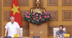 Khẩn trương tháo gỡ vướng mắc cho các dự án, đất đai để phát triển kinh tế - xã hội