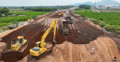 Kiến nghị đầu tư 1.581 tỷ đồng xây dựng nút giao giữa cao tốc Biên Hòa - Vũng Tàu và ĐT.991