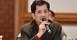 TS. Nguyễn Văn Đính: "Sự thao túng của một số nhóm đầu cơ khiến giá căn hộ ngày càng bị thổi phồng"