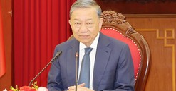 Chuyển đổi số - Động lực quan trọng phát triển lực lượng sản xuất, hoàn thiện quan hệ sản xuất đưa đất nước bước vào kỷ nguyên mới