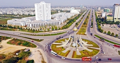 Tin địa phương (26/8 - 1/9): Giá đấu giá đất tại Phúc Thọ được rao chênh ngay 600 triệu đồng/m2, Hải Phòng đồng ý đầu tư dự án xây cầu vượt biển Tân Vũ - Lạch Huyện 2