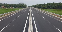 Triển khai cao điểm “500 ngày đêm thi đua hoàn thành 3000km đường bộ cao tốc"