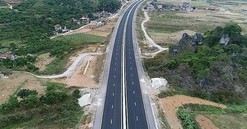 Thống nhất nghiên cứu triển khai đầu tư cao tốc Nha Trang - Đà Lạt theo phương thức PPP