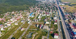 Bắc Giang: Công ty Nham Biền và Vạn Thành Hà Nội sắp trở thành chủ đầu tư các dự án khu dân cư mới