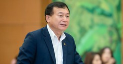 Một vài nhìn nhận xung quanh vướng mắc ban hành bảng giá đất