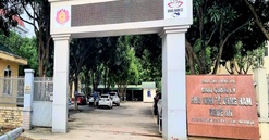Nghệ An: Nhiều tồn tại trong thực hiện quy hoạch xây dựng tại Ban Quản lý Khu kinh tế Đông Nam cần làm rõ trách nhiệm