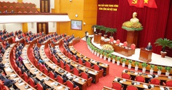 Ban Chấp hành Trung ương Đảng thống nhất chủ trương thành lập TP. Huế trực thuộc Trung ương