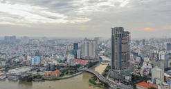 TP.HCM: Tạm thời áp dụng bảng giá đất hiện hành để tính thuế về đất đai