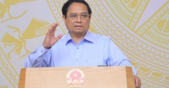 Thủ tướng: Tháo gỡ cho doanh nghiệp là góp phần tháo gỡ khó khăn cho nền kinh tế đất nước