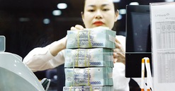 Giá nhà quá cao cản dòng tiền chảy vào bất động sản