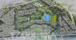 Hậu Giang lập đồ án quy hoạch Khu đô thị du lịch nghỉ dưỡng Mekong gần 3.000ha