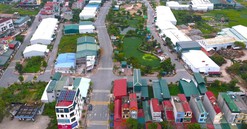 Tập đoàn Dabaco chuyển nhượng hơn 100 lô đất khi chưa hoàn thành nghĩa vụ tài chính về đất đai