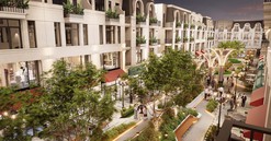 Văn Phú - Invest mang dòng sản phẩm “signature” Vlasta đến Thủy Nguyên - Hải Phòng