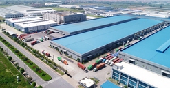 Đưa Bắc Giang trở thành đầu mối logistics của vùng