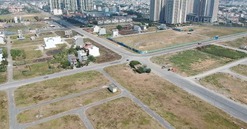 Hà Nội đề nghị hạn chế tổ chức đấu giá để giao đất cho cá nhân tự xây nhà