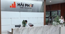 Hải Phát dừng huy động gần 1.521 tỷ đồng qua chào bán cổ phiếu