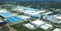 Công ty liên quan Chủ tịch Tập đoàn Tân Tạo không mua cổ phiếu ITA như đã đăng ký