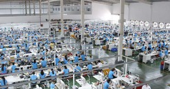 Một nhà đầu tư nước ngoài muốn rót hơn 2.450 tỷ đồng đầu tư nhà máy sản xuất ở Hà Tĩnh