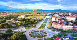 Ban hành Kế hoạch thực hiện Quy hoạch tỉnh Thái Nguyên thời kỳ 2021 - 2030, tầm nhìn đến năm 2050