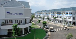 VinaCapital tiếp tục hạ tỷ lệ sở hữu tại Khang Điền